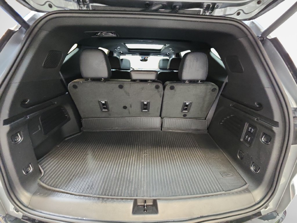 Certified 2025 Chevrolet Traverse High Country w/ LPO, Floor Liner Package AWD/4WD image 27