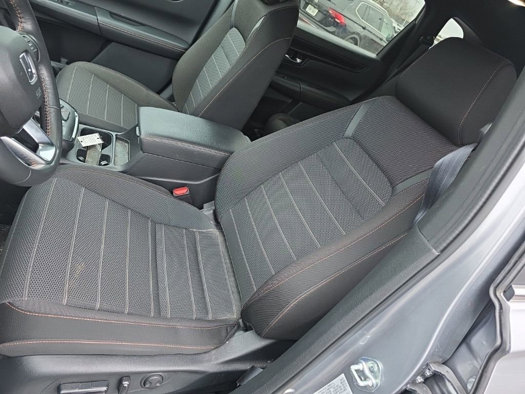 Used 2023 Honda CR-V Sport image 10