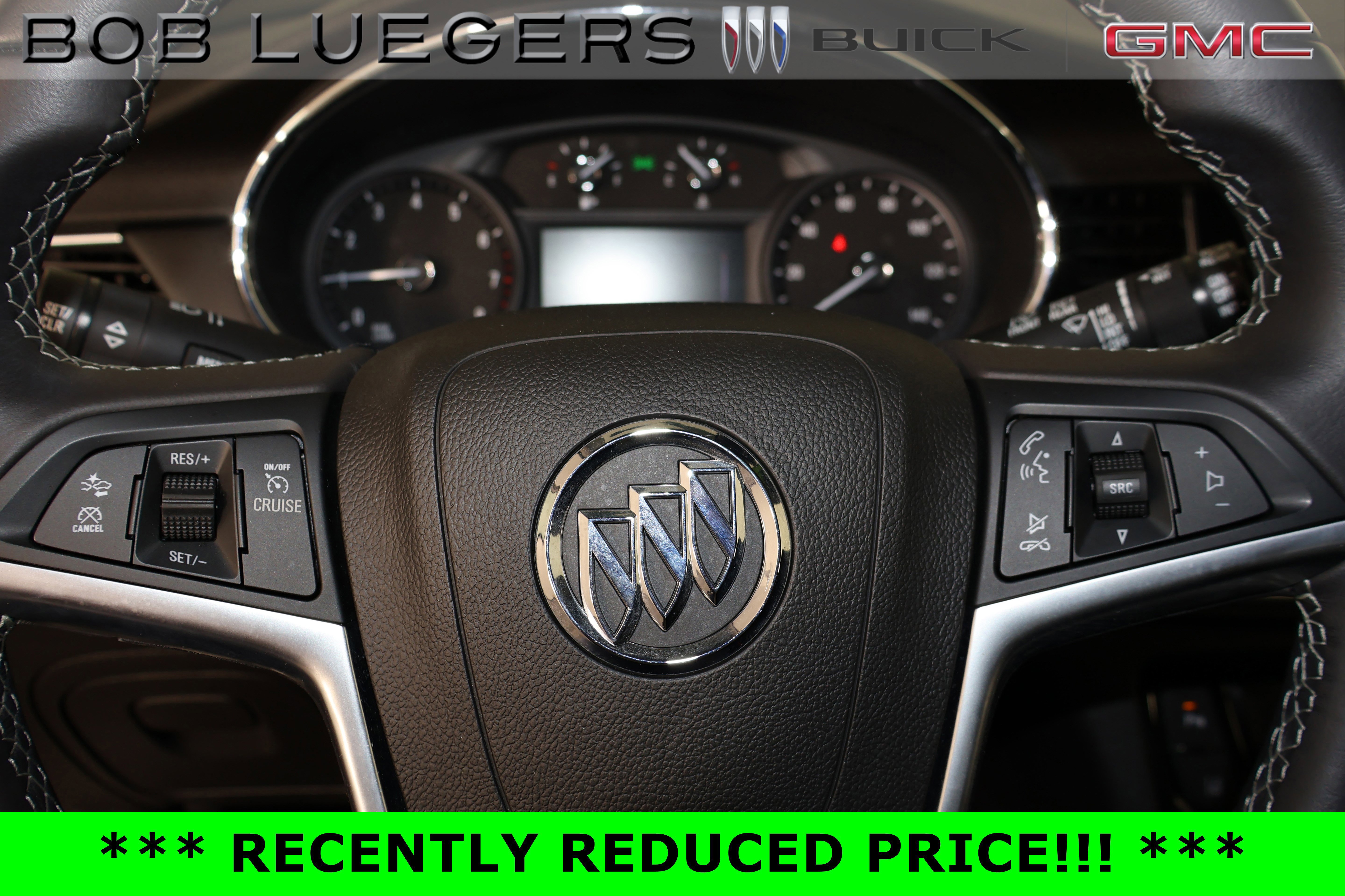 Certified 2021 Buick Encore Preferred w/ Safety Package II image 26