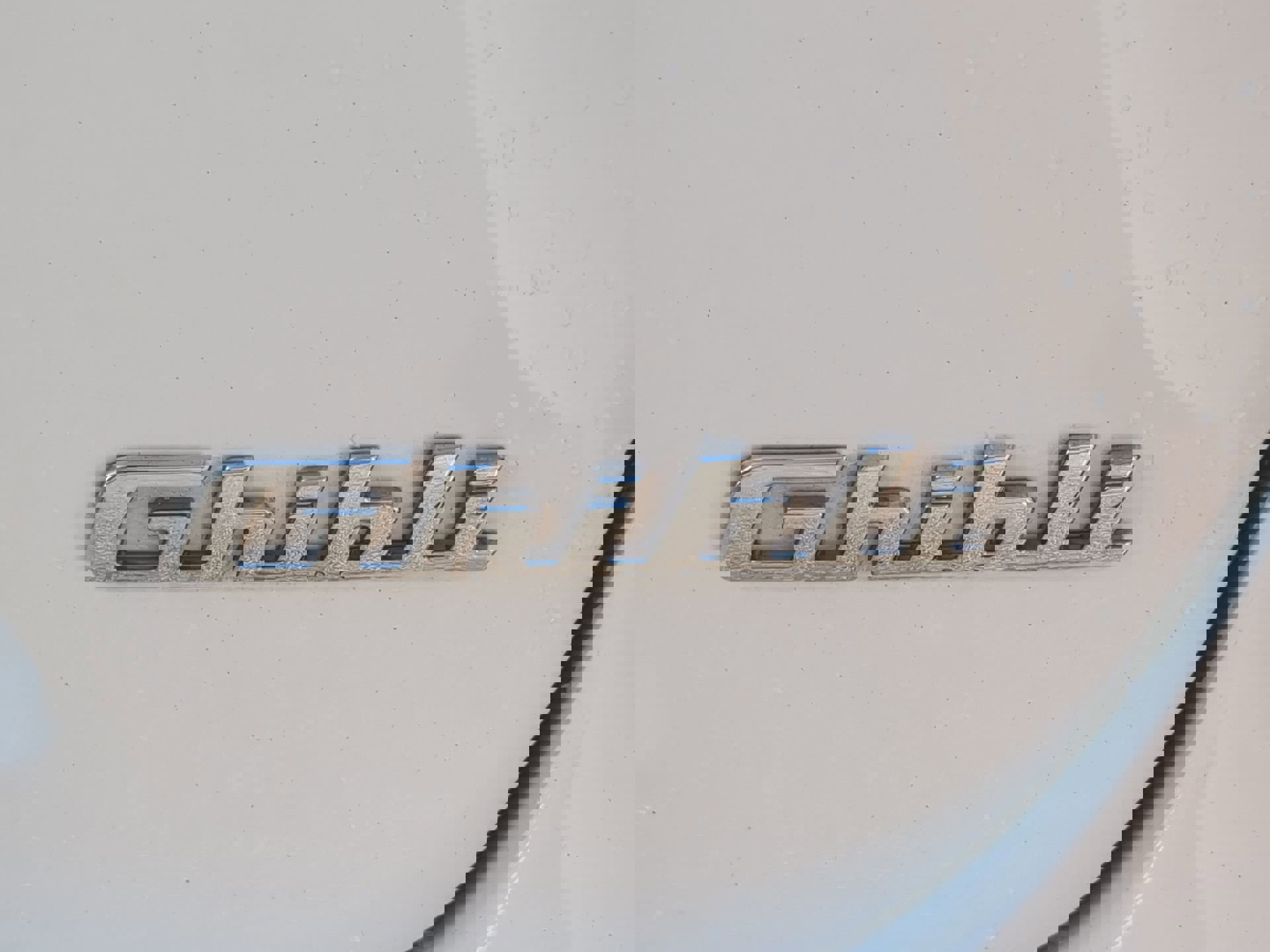 Used 2018 Maserati Ghibli S image 40