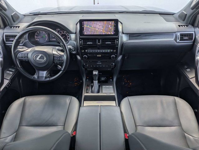 Used 2022 Lexus GX 460 w/ Black Line Special Edition AWD/4WD image 15
