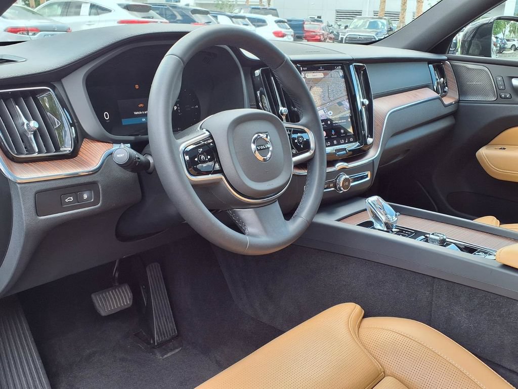 Used 2024 Volvo XC60 T8 Ultimate w/ Protection Package Premier AWD/4WD image 23