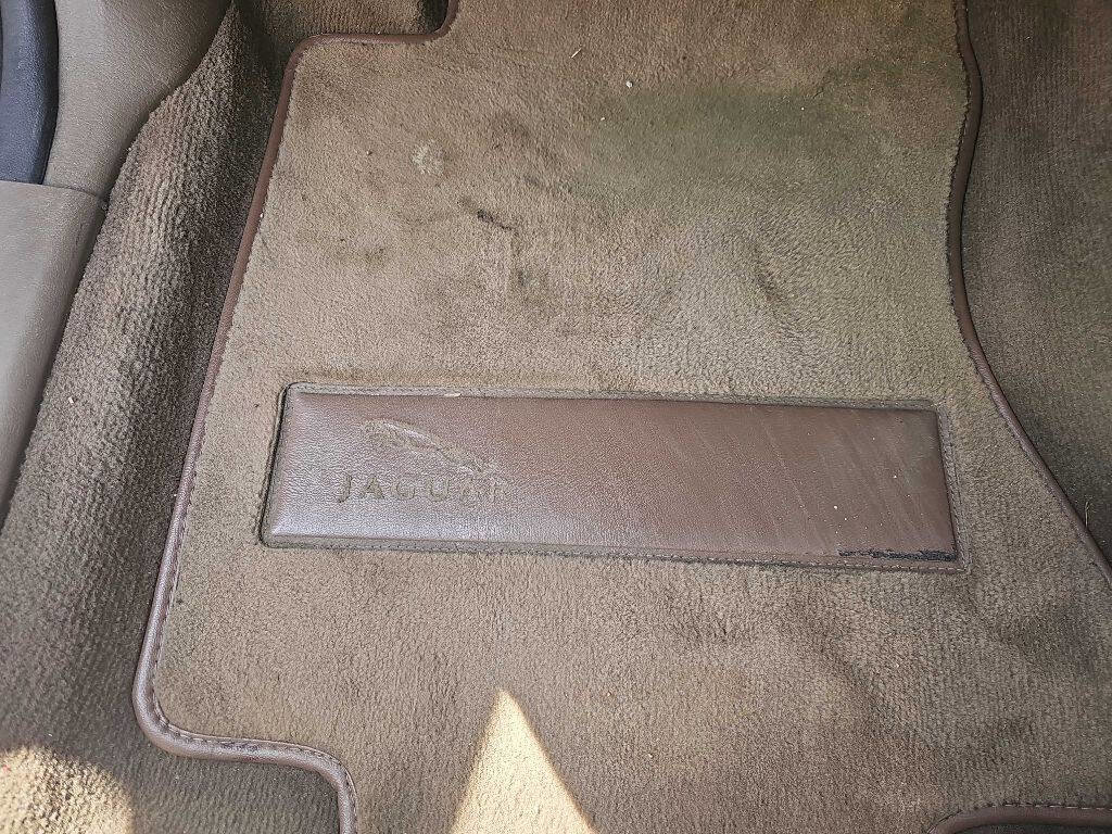 Used 2005 Jaguar S-TYPE 4.2 image 13