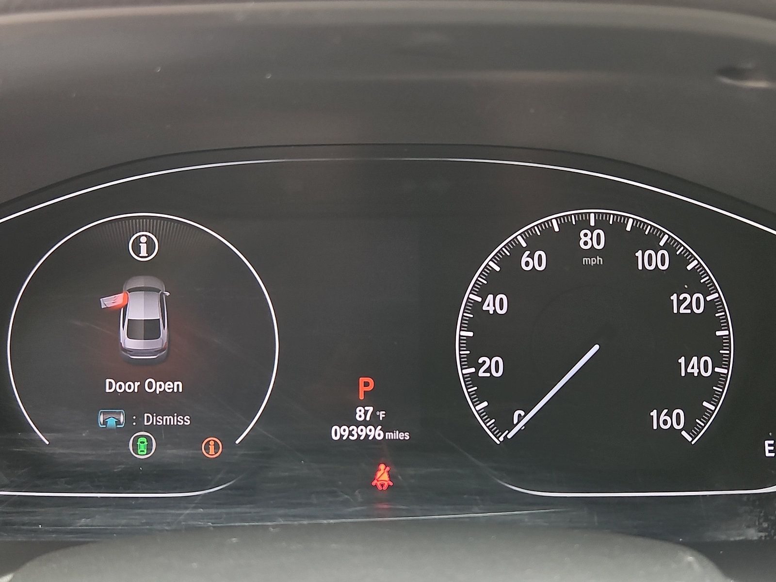 Used 2018 Honda Accord Touring image 22