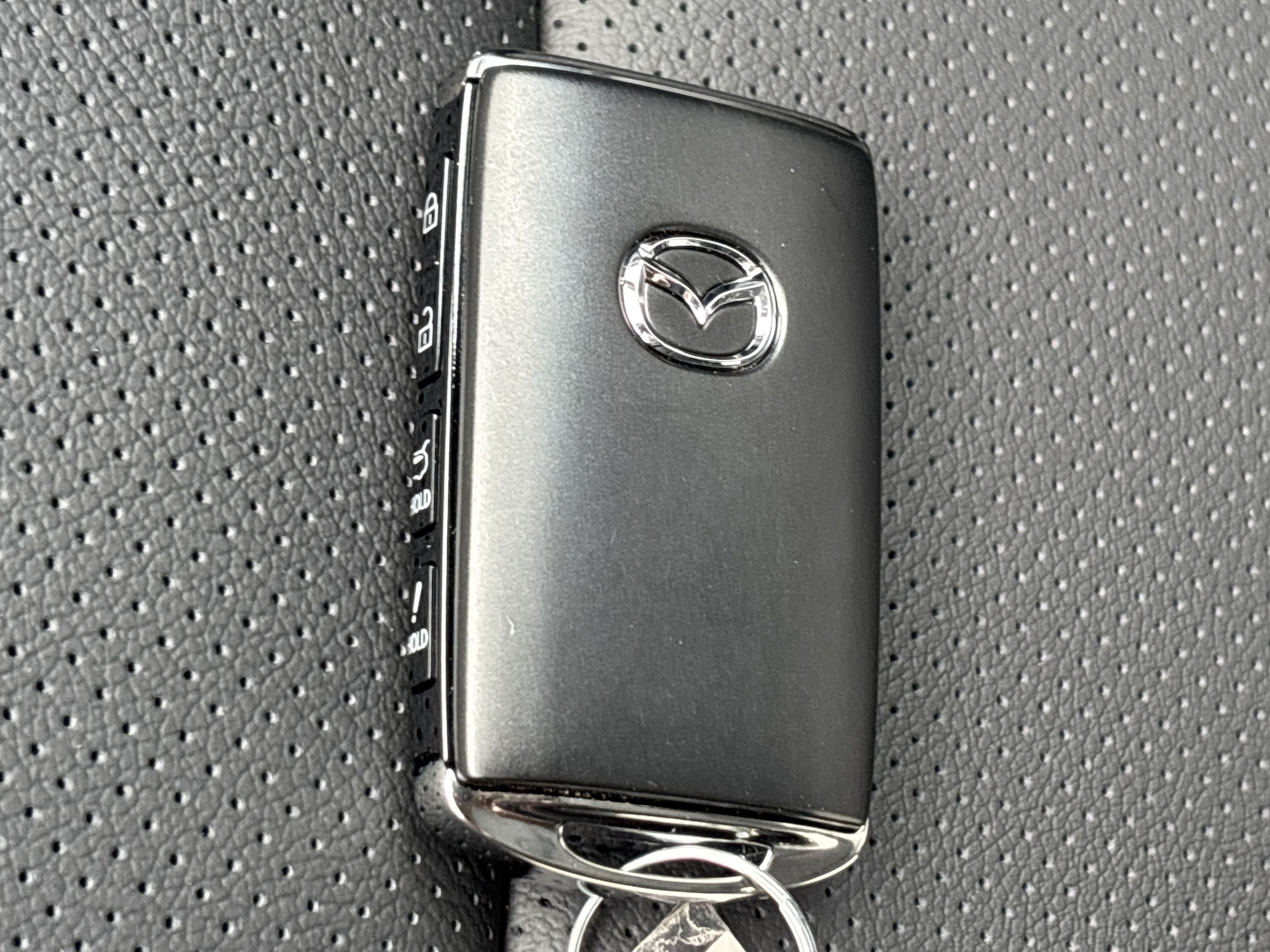 New 2026 MAZDA CX-5 2.5 S w/ Premium Plus Package AWD/4WD image 44