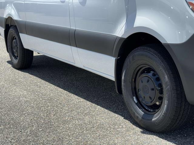 New 2025 Mercedes-Benz Sprinter 2500 image 12