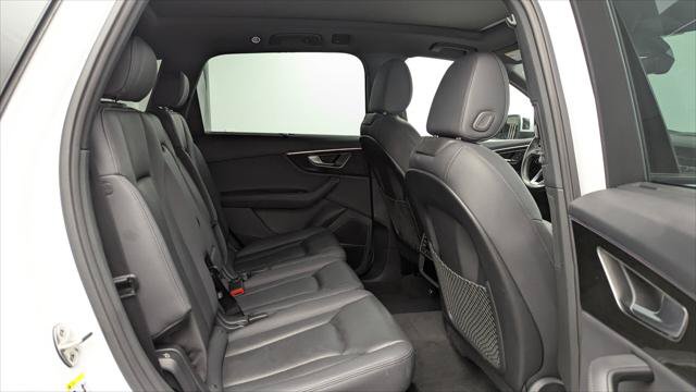 Used 2023 Audi Q7 2.0T Premium Plus AWD/4WD image 18