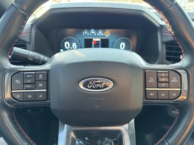 Used 2022 Ford Expedition Max Limited image 21