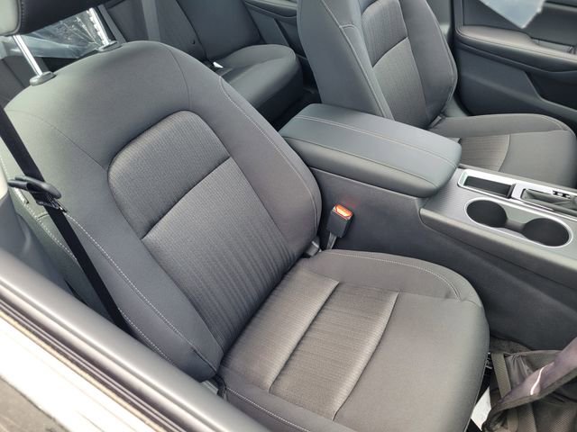 New 2025 Nissan Altima 2.5 SV w/ SV Special Edition Package image 36