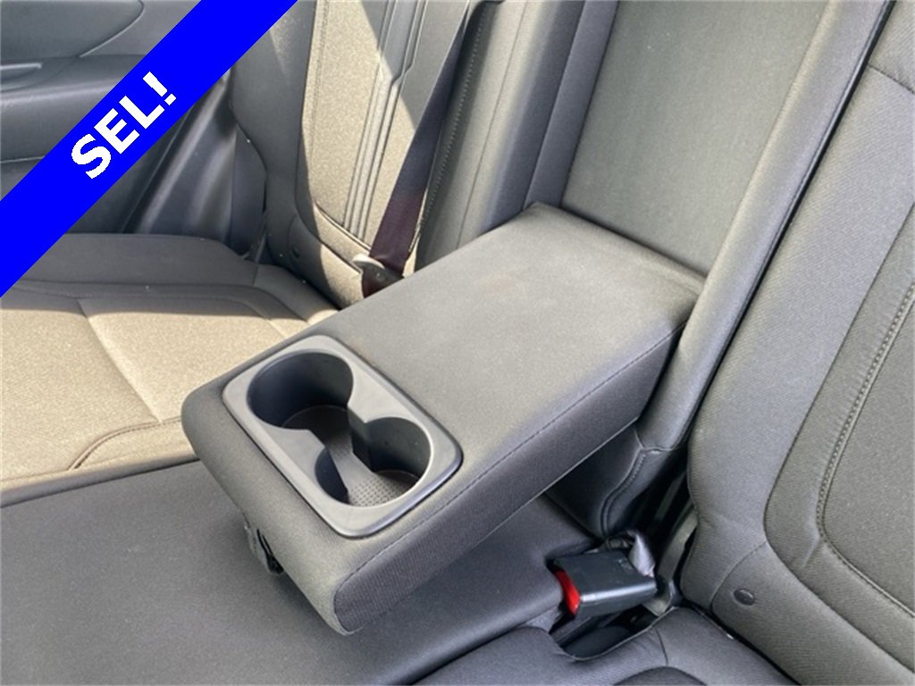 Used 2024 Hyundai Tucson SEL image 24