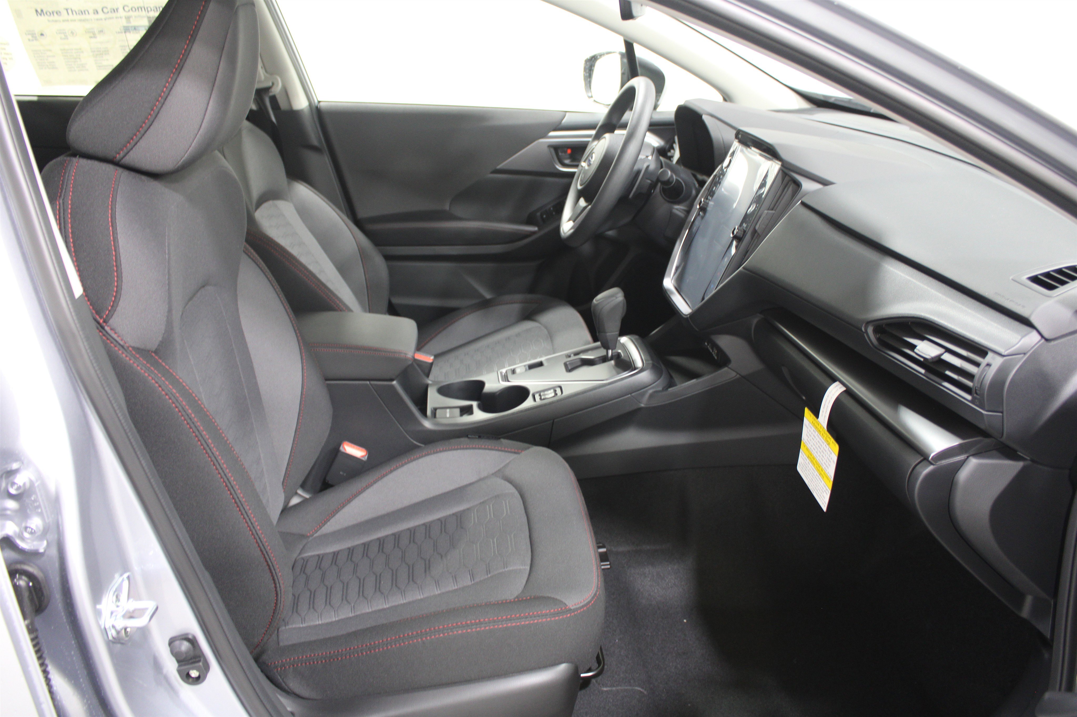 New 2026 Subaru Impreza 2.0i Sport image 23