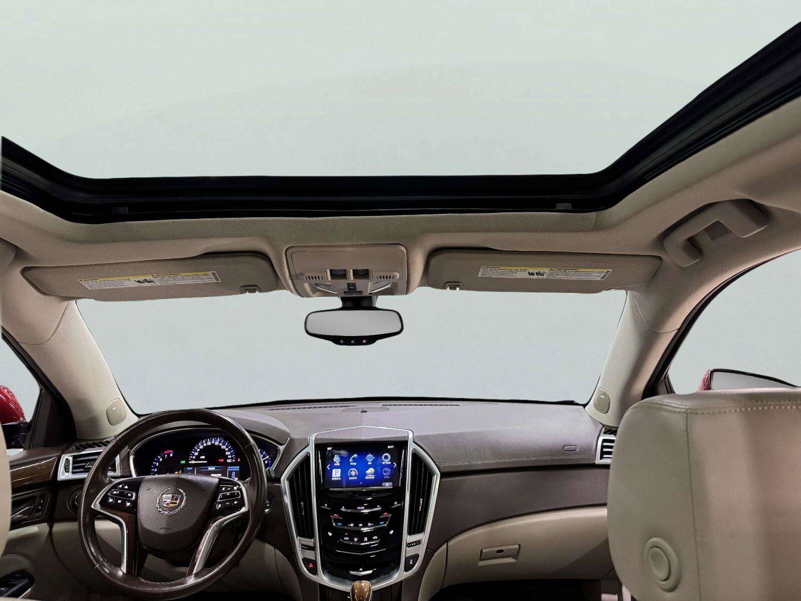 Used 2013 Cadillac SRX Performance FWD image 47