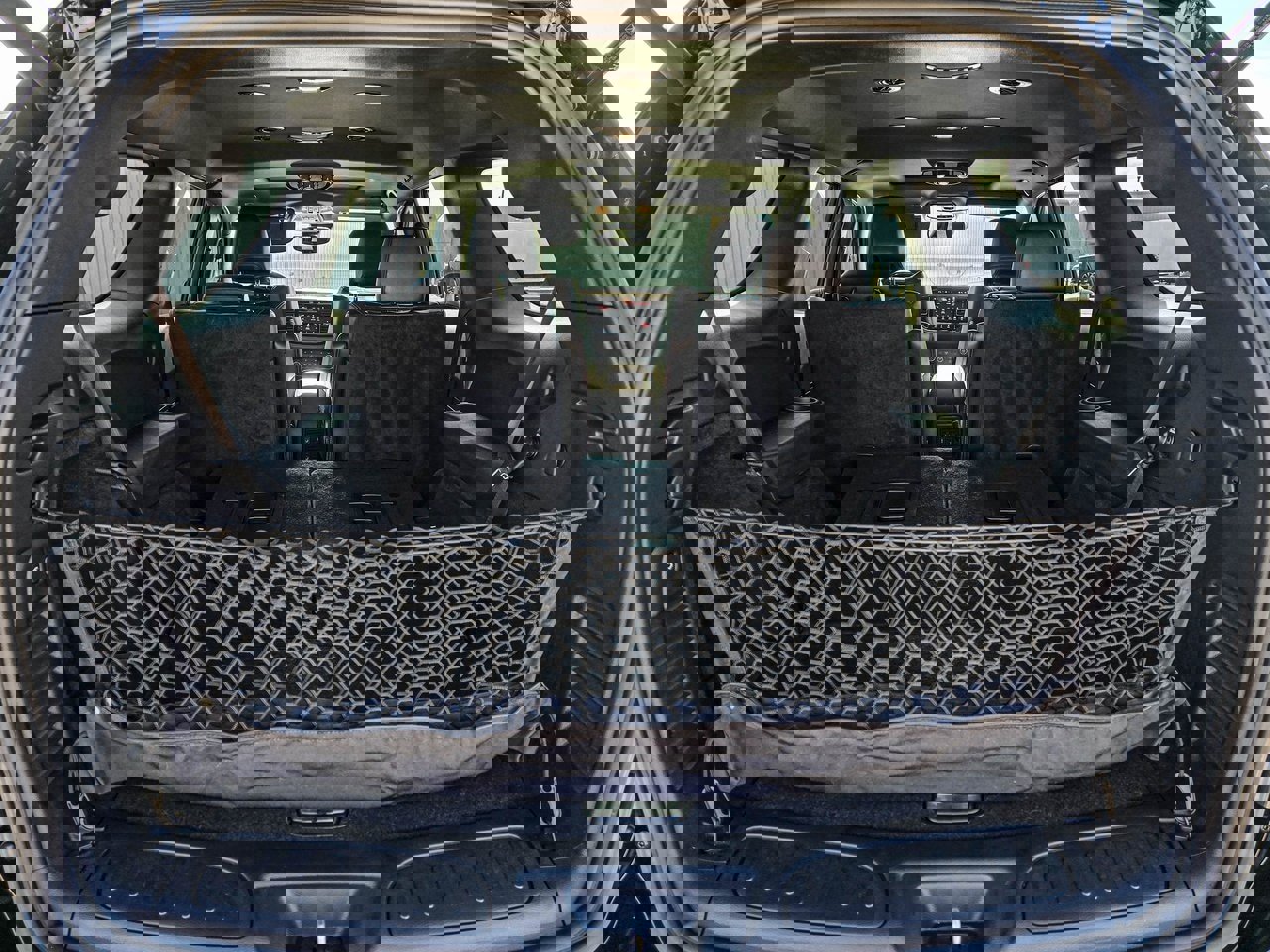 Used 2025 Dodge Durango R/T image 37