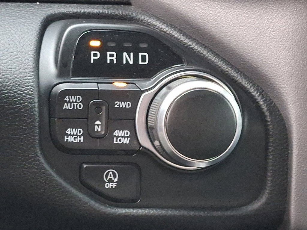 Certified 2021 RAM 1500 Big Horn image 30