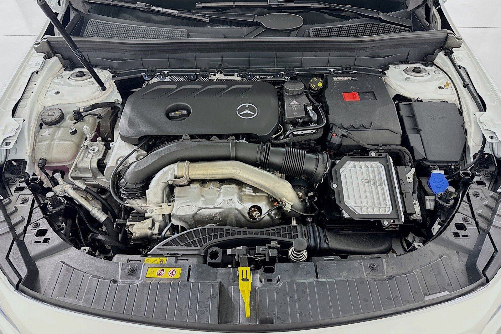 New 2026 Mercedes-Benz GLB 250 image 10