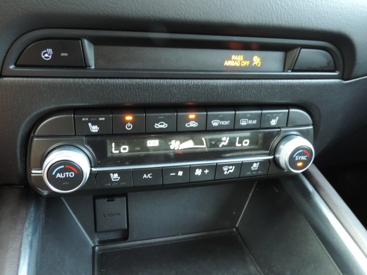 Used 2020 MAZDA CX-5 Signature AWD/4WD image 26