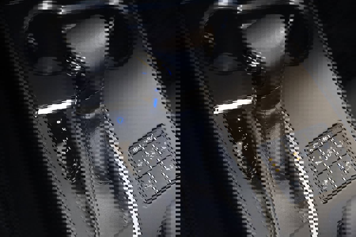 Used 2023 Lexus UX 250h AWD w/ Accessory Package (Z2) image 7