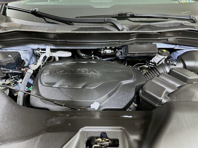 Used 2022 Honda Ridgeline Black Edition image 34