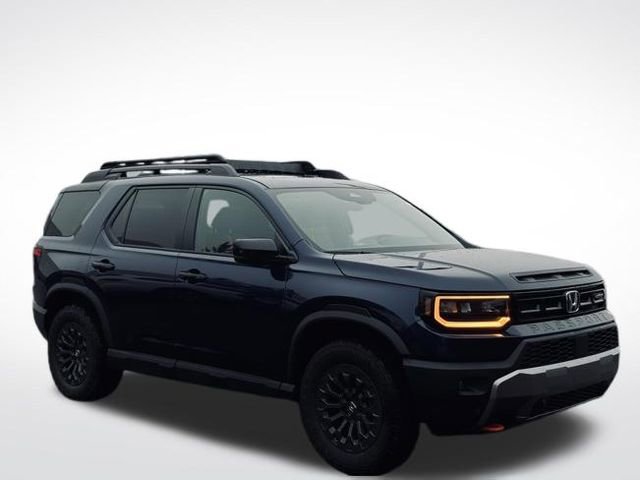 New 2026 Honda Passport TrailSport image 3