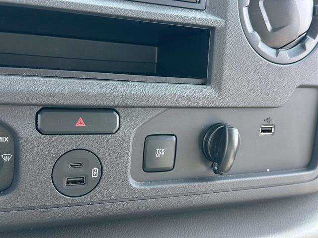 Used 2023 Ford E-350 and Econoline 350 Super Duty w/ Power Windows & Locks Group RWD image 20