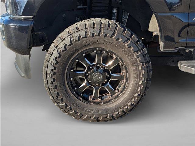 Used 2021 Ford F350 Lariat image 24