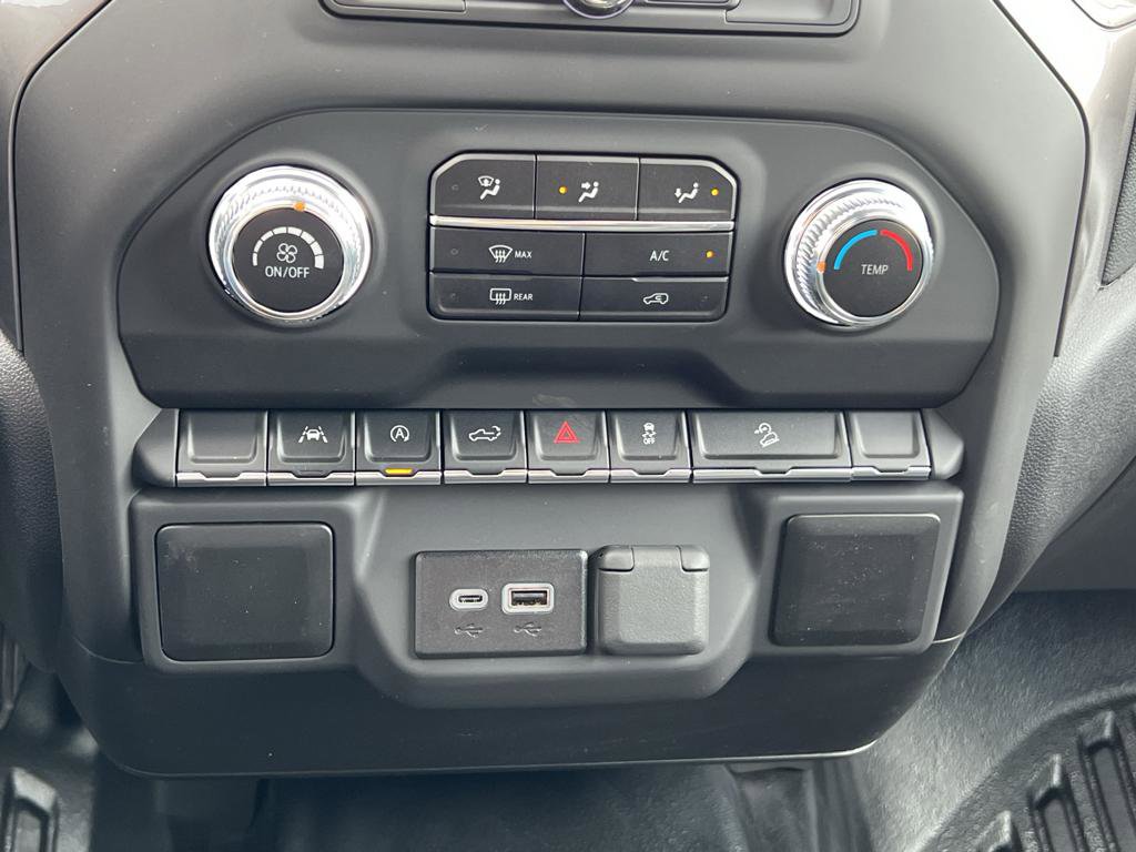 New 2026 GMC Sierra 1500 Pro w/ Pro Value Package image 24