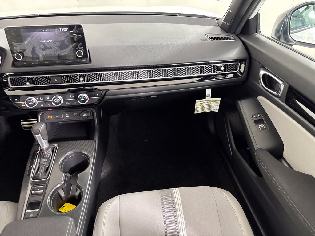 Certified 2026 Honda Civic Sport image 20