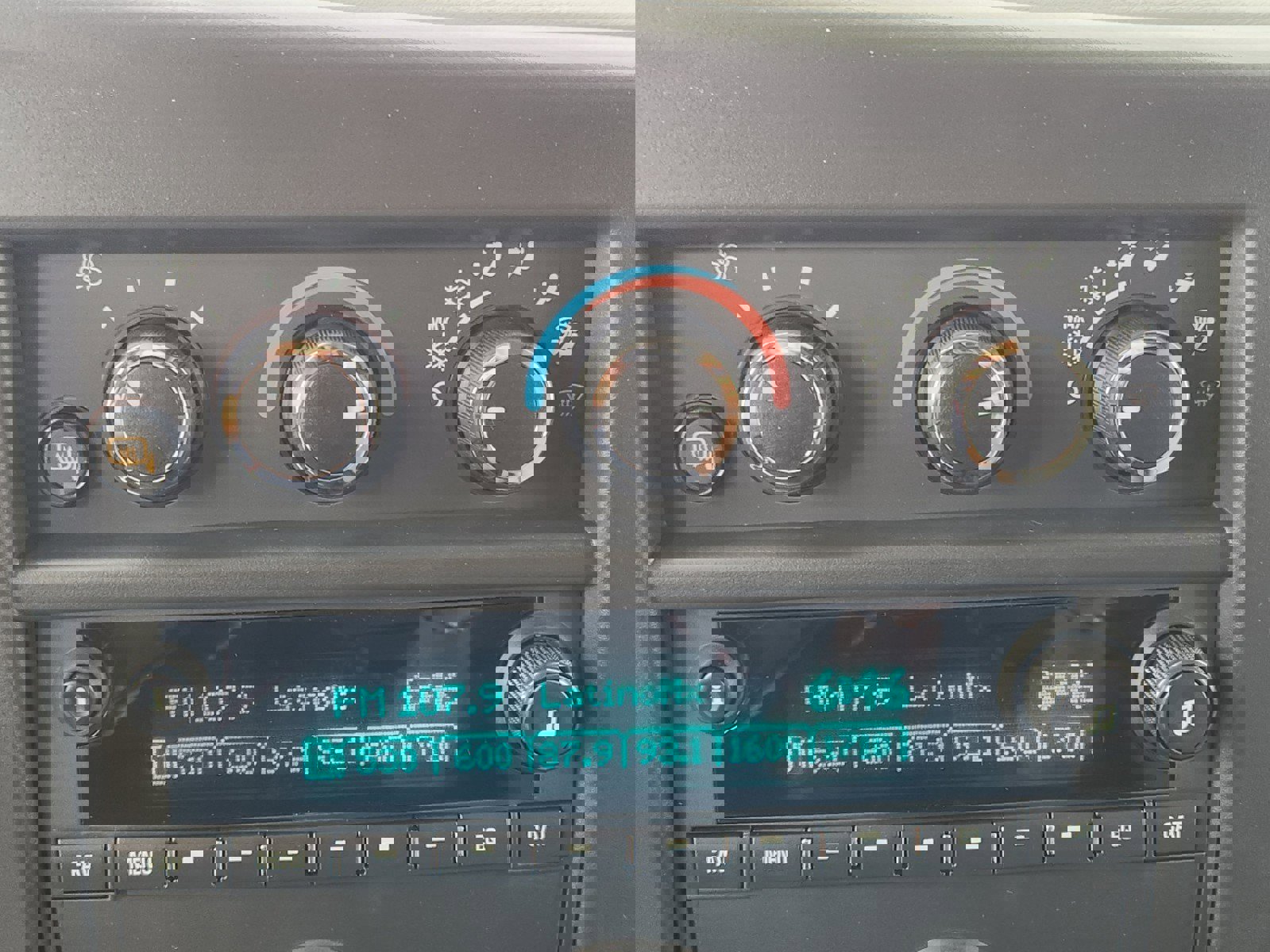 New 2025 Chevrolet Express 2500 w/ Driver Convenience Package image 5