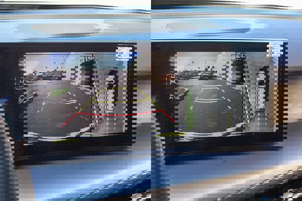 New 2026 Hyundai Ioniq 9 Limited image 25