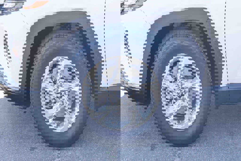 Used 2023 Hyundai Tucson SEL image 10