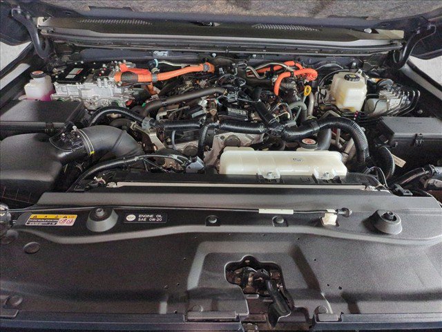 Used 2025 Toyota Land Cruiser w/ Premium Package AWD/4WD image 23