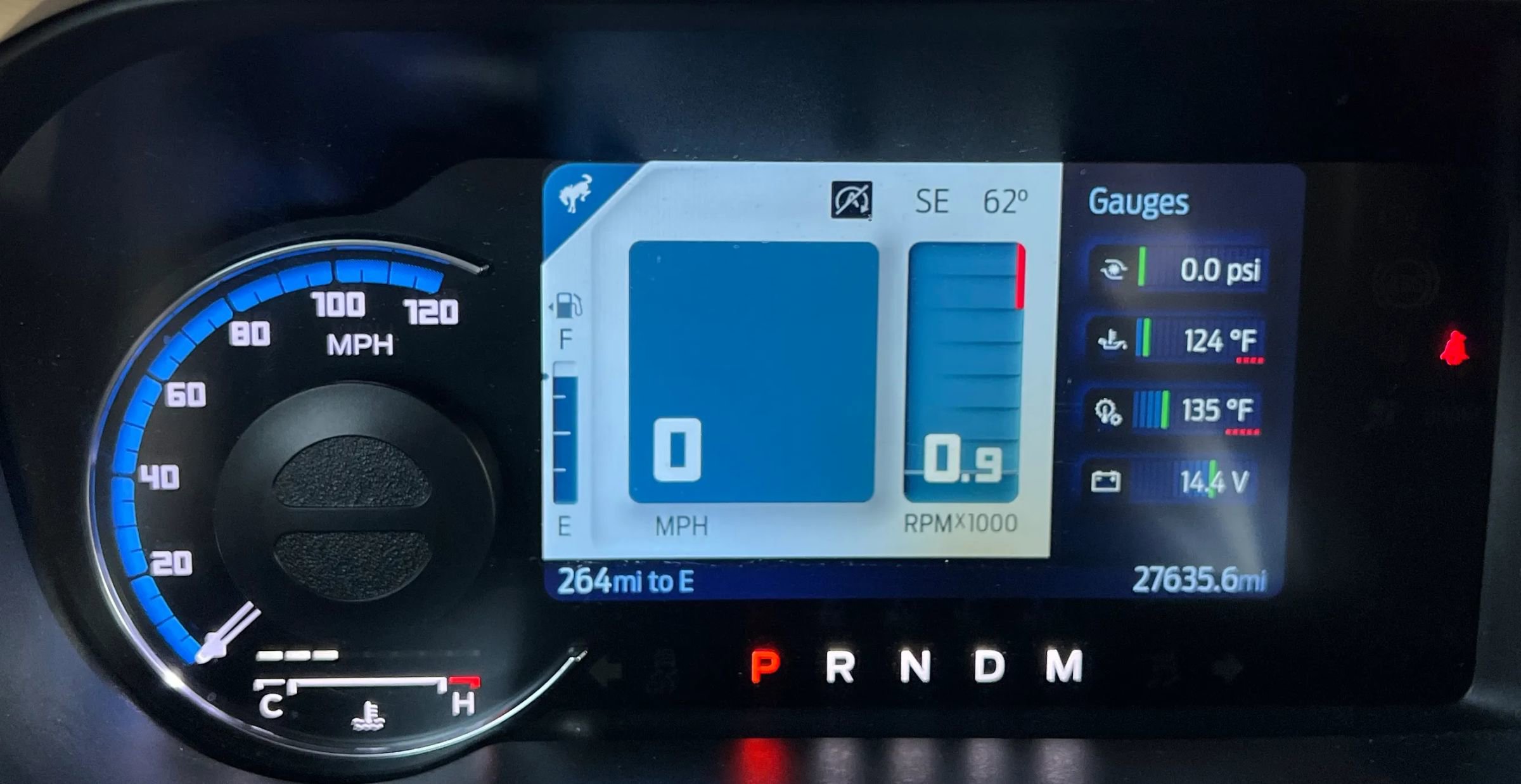 Used 2021 Ford Bronco Big Bend image 20