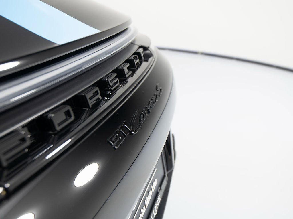 Certified 2025 Porsche 911 Carrera S image 59