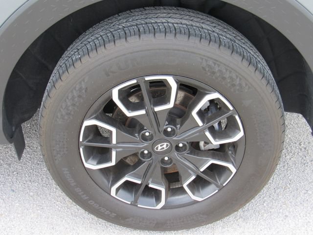 Used 2023 Hyundai Santa Cruz SEL Premium w/ Tow & Go Package AWD/4WD image 13