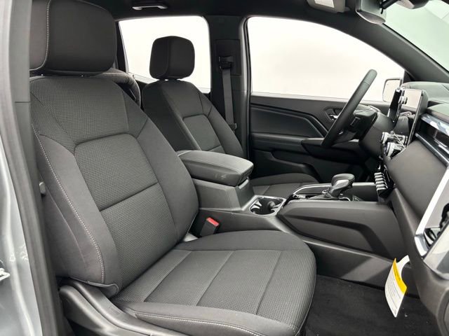 New 2026 GMC Canyon Elevation w/ Convenience Package image 32