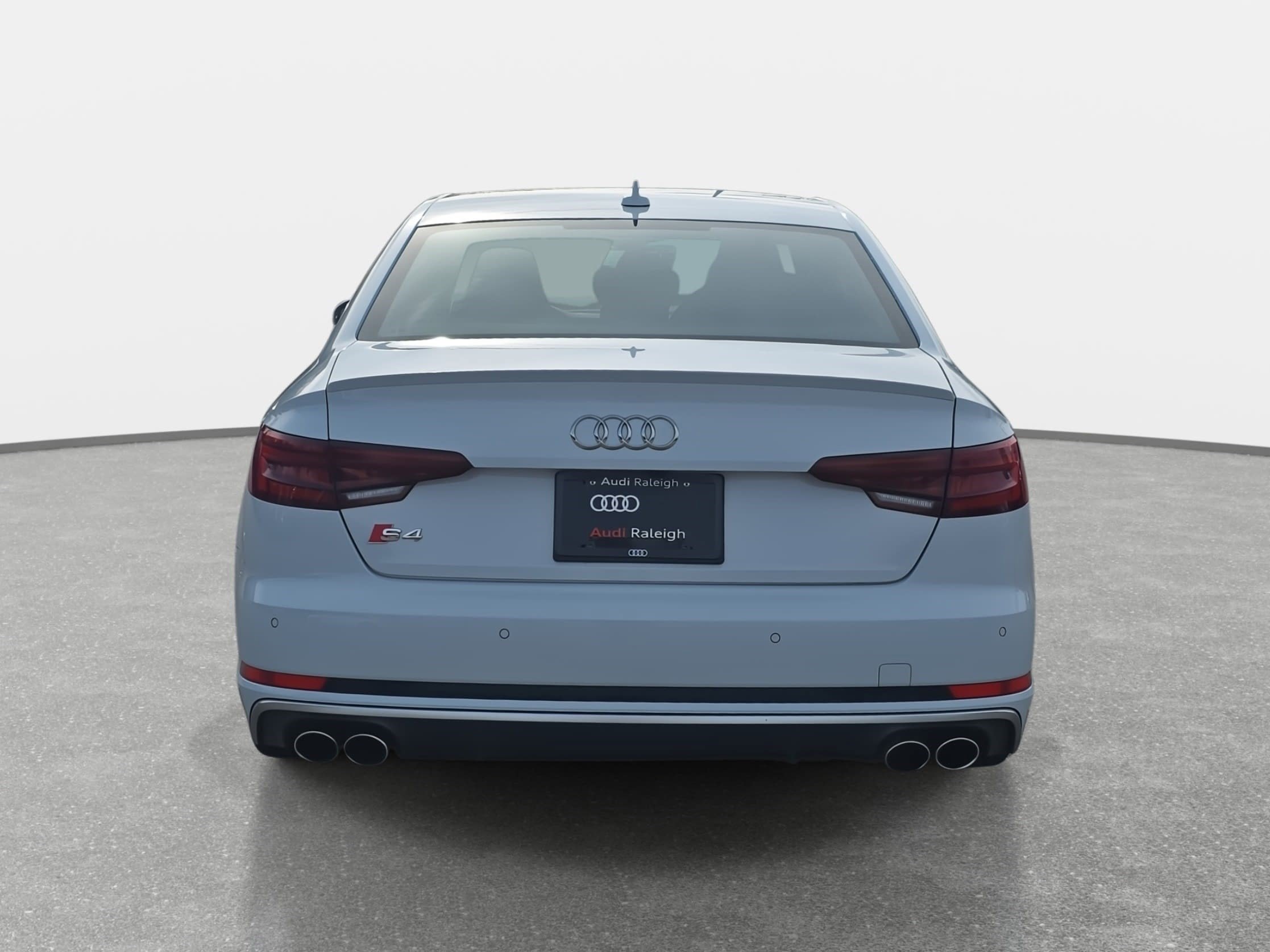 Used 2019 Audi S4 Premium Plus w/ Premium Plus Package image 6