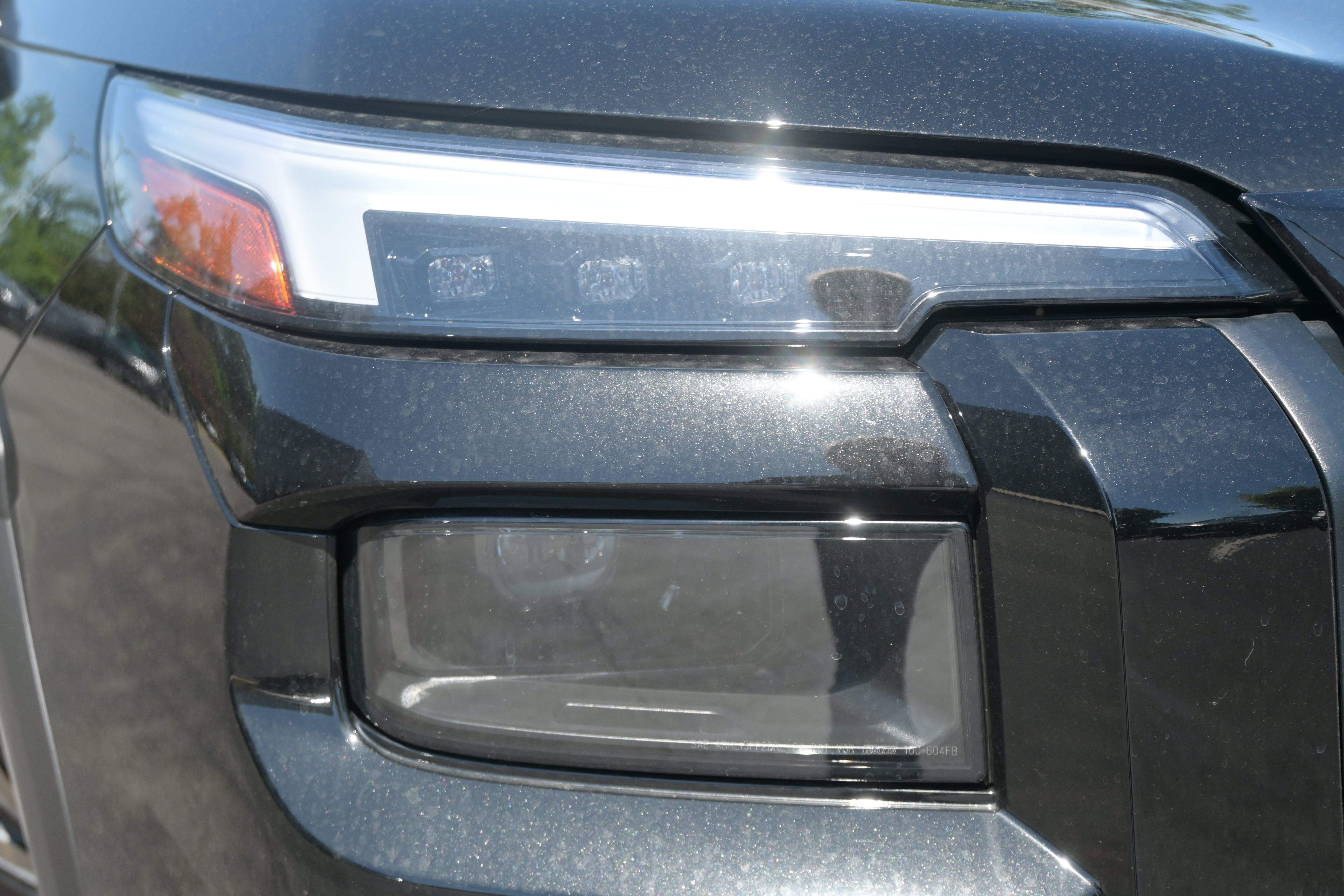 Certified 2026 Subaru Outback Limited XT AWD/4WD image 11