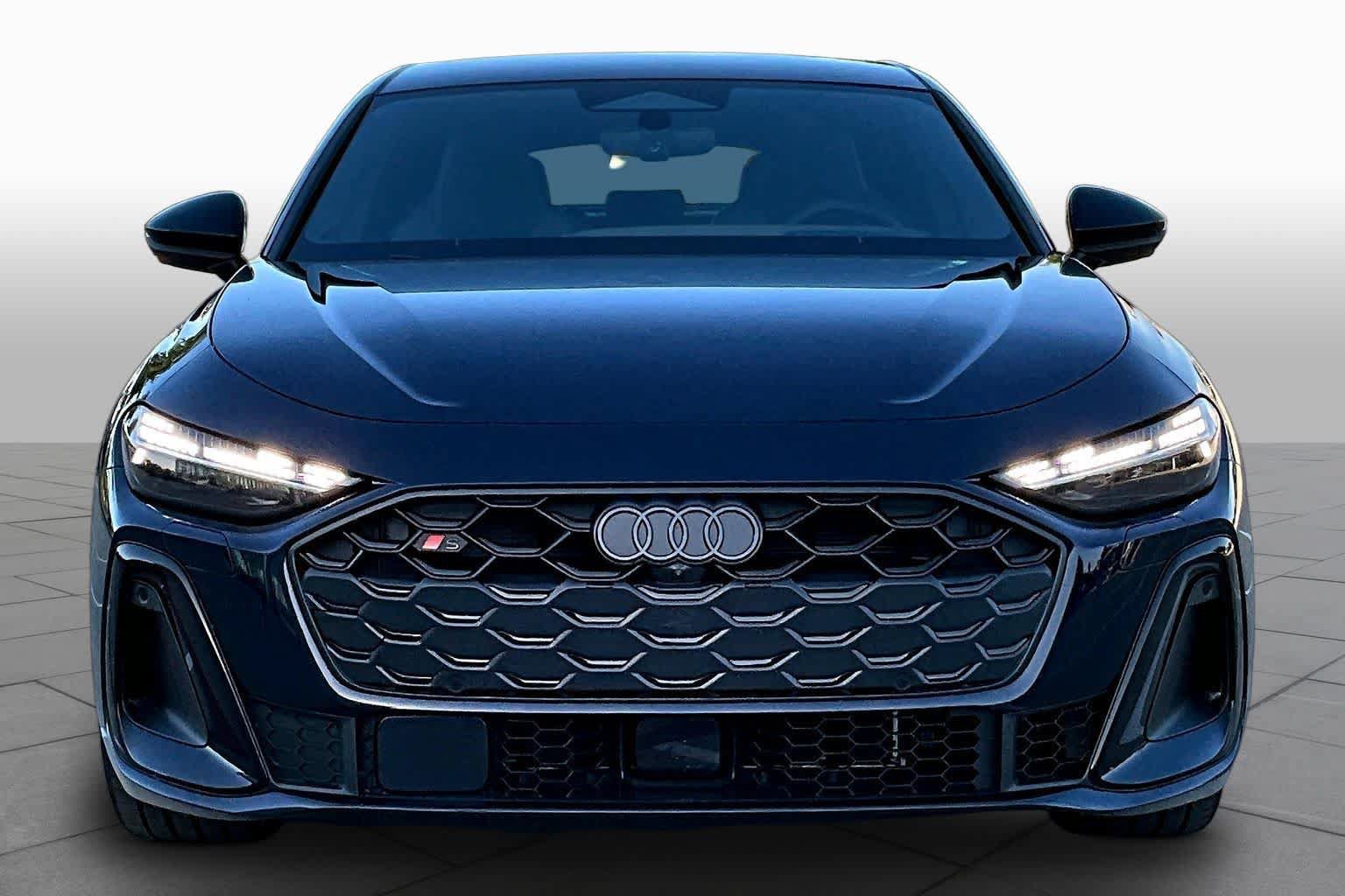 New 2026 Audi S5 Prestige AWD/4WD image 3