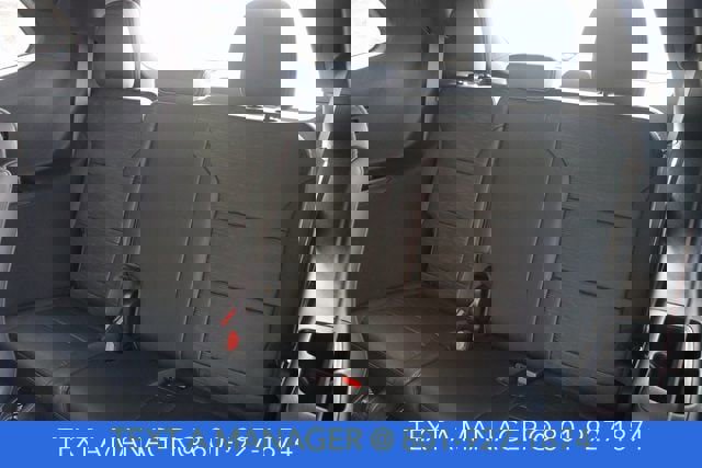 New 2026 Buick Enclave Sport Touring w/ Power Package image 18