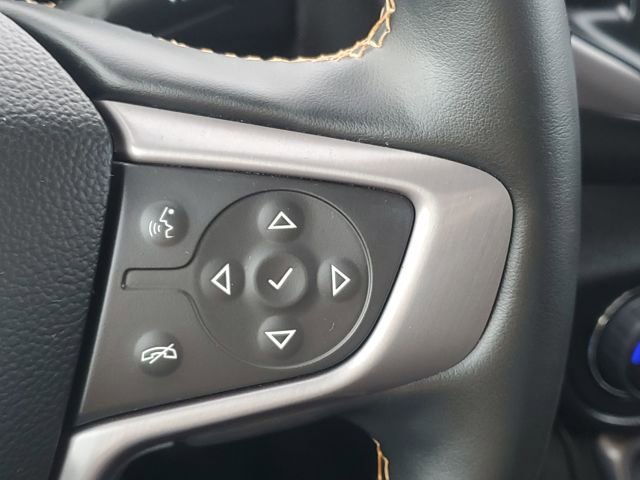 Used 2023 GMC Terrain AT4 image 13