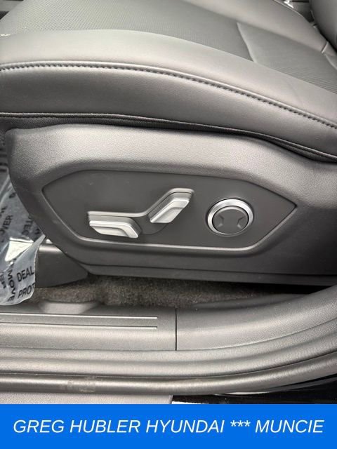 New 2026 Hyundai Santa Fe SEL AWD/4WD image 29