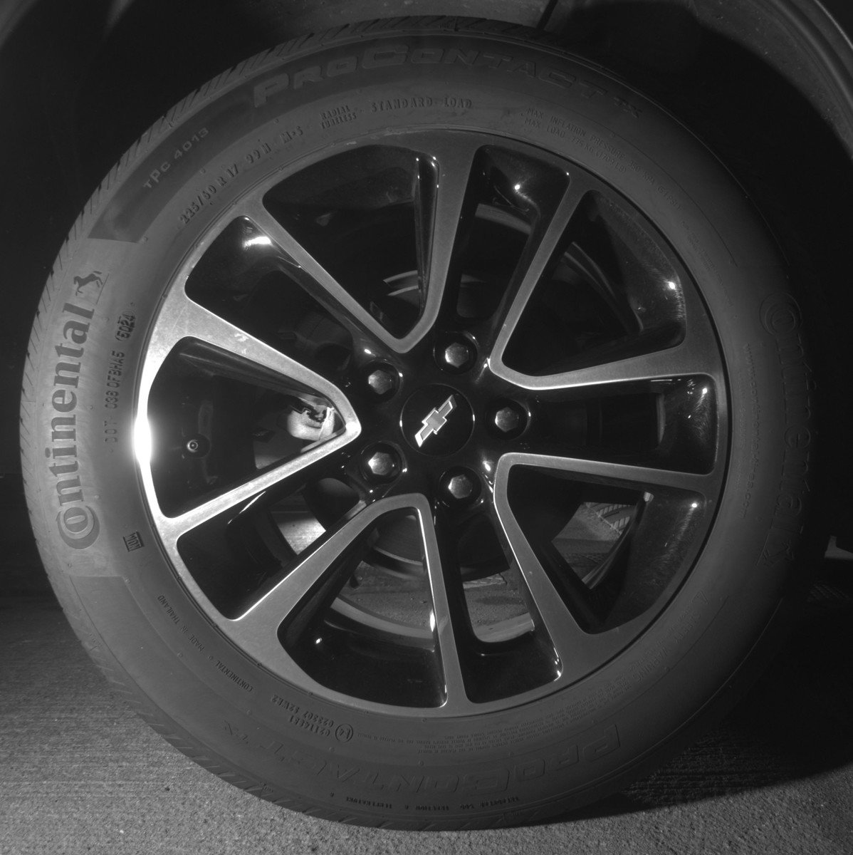 Used 2025 Chevrolet TrailBlazer LT FWD image 15