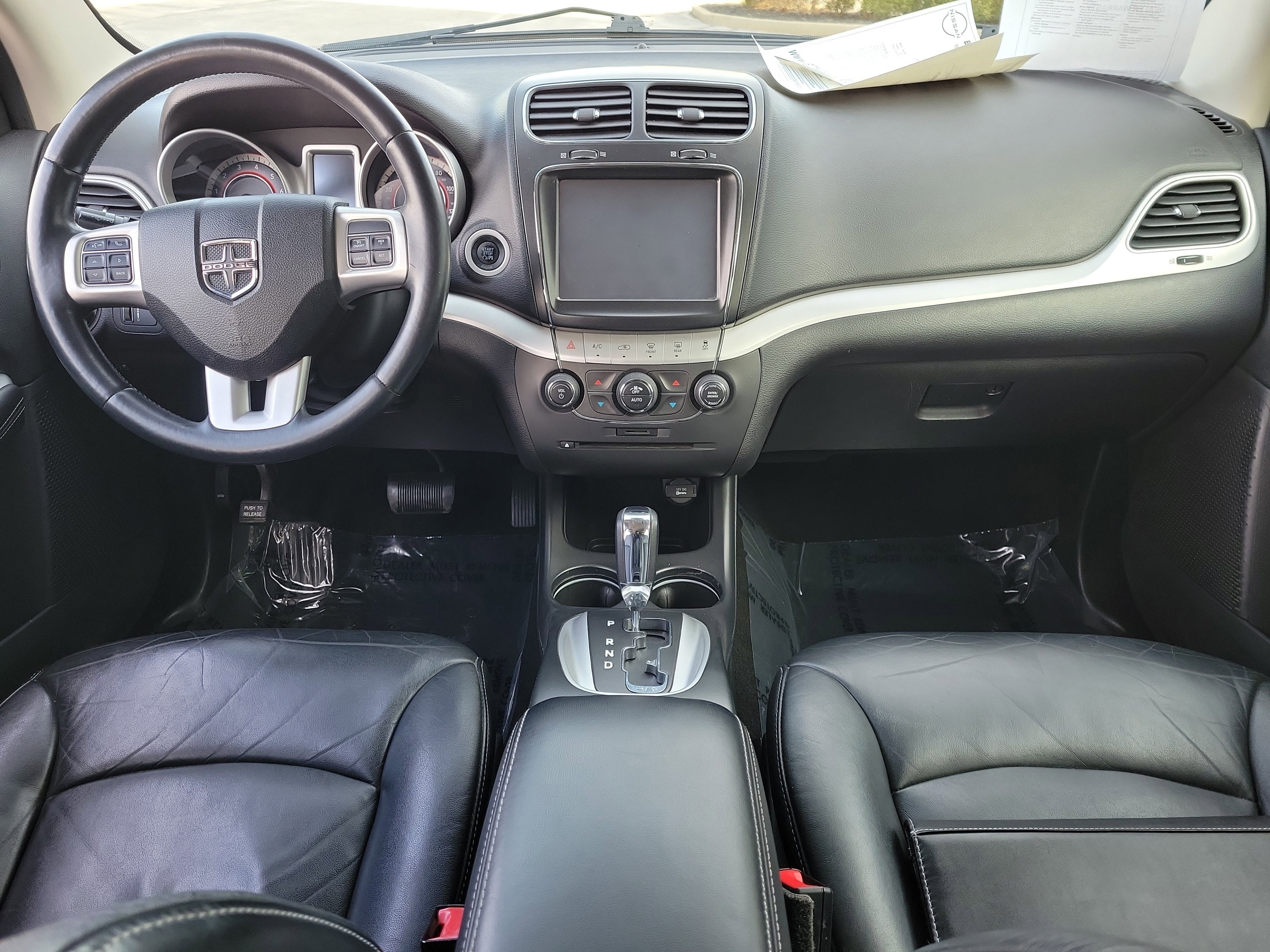 Used 2013 Dodge Journey Crew image 9