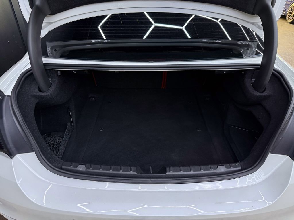 Used 2016 BMW M4 Coupe RWD image 25