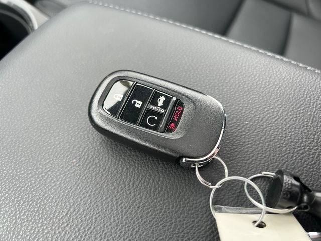 Used 2025 Honda Civic Sport Touring image 29