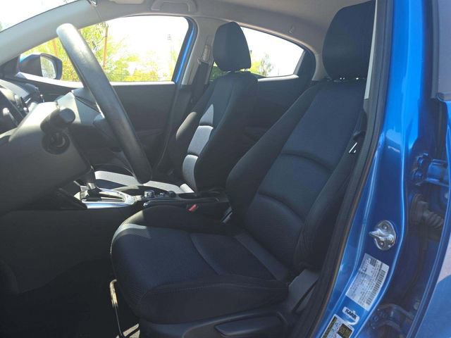 Used 2016 Scion iA FWD image 5