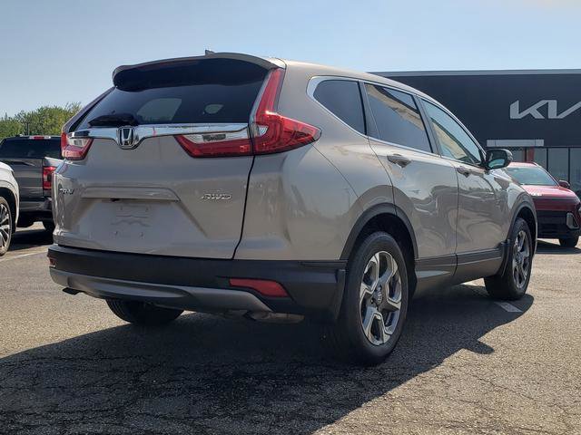 Used 2019 Honda CR-V EX image 3