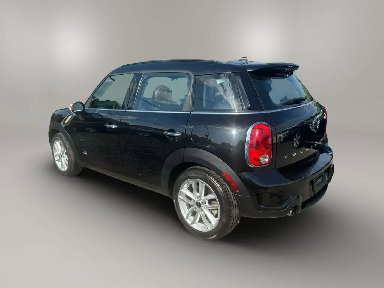 Used 2014 MINI Cooper Countryman S AWD/4WD image 9