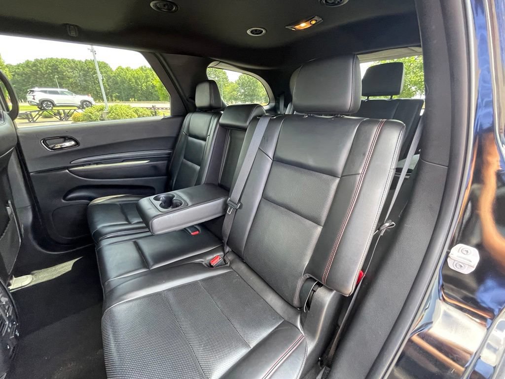 Used 2024 Dodge Durango GT AWD/4WD image 26
