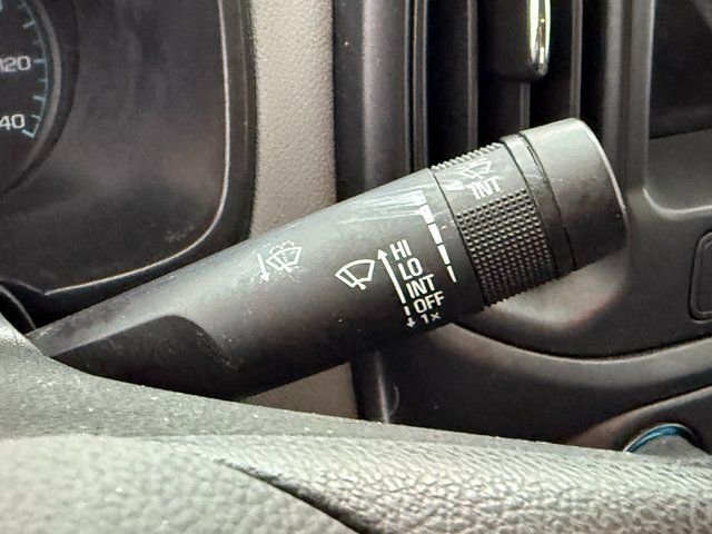 Used 2021 Chevrolet Colorado W/T w/ Custom Special Edition image 13